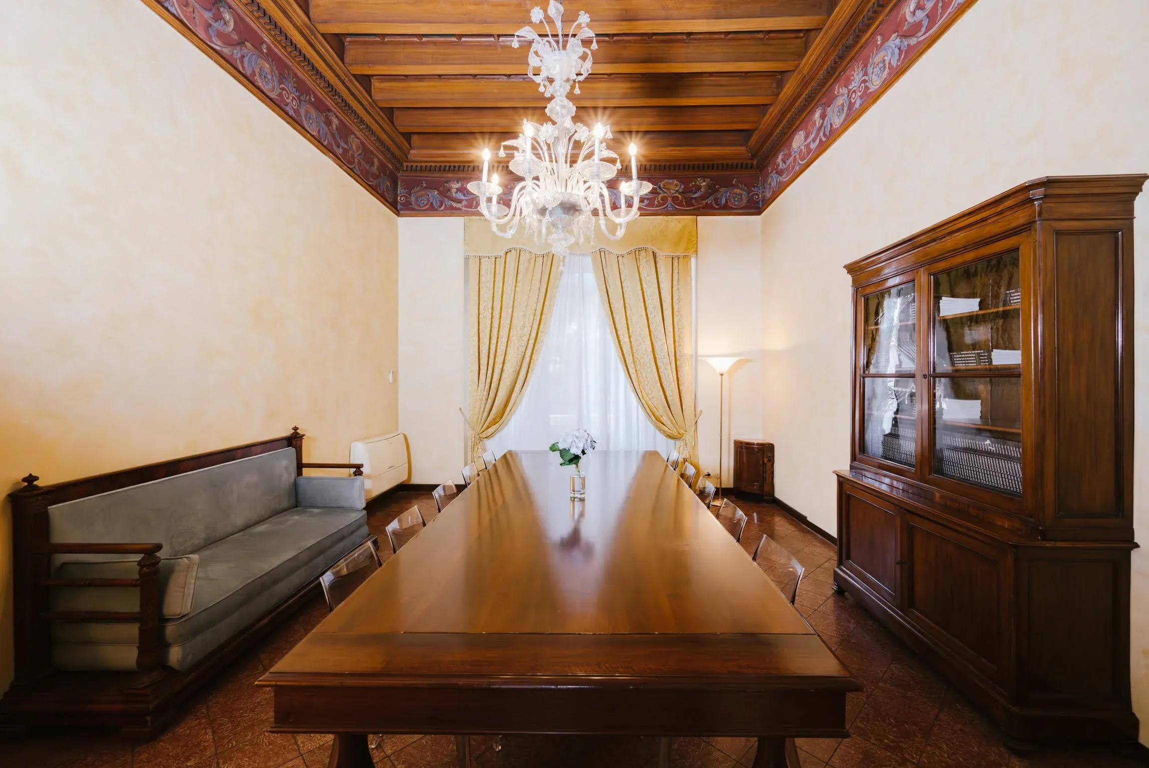 sala-santangelo-meeting-privati-riservati-paolo-vi