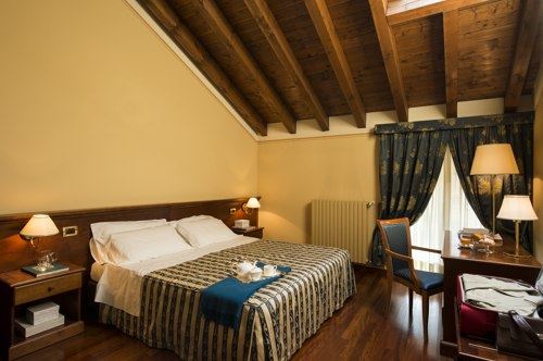 Chambre Double Comfort